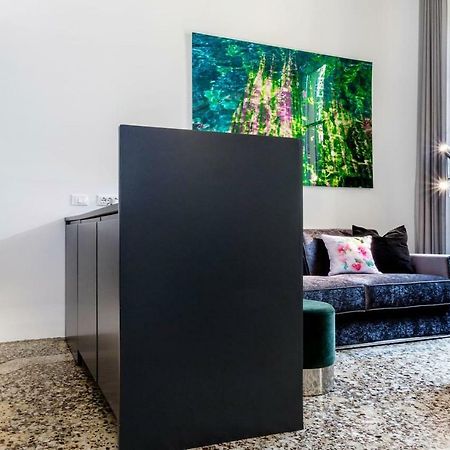 Joivy Superb 1Bed Apt In Brera Milan Bagian luar foto