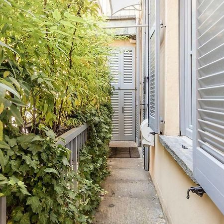 Joivy Superb 1Bed Apt In Brera Milan Bagian luar foto